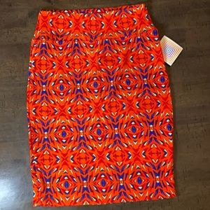 NEW Cassie Skirt